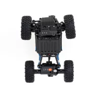   Lantoska RC 2,4 GHz távirányítós terepjáró 4x4 - akkumulátoros