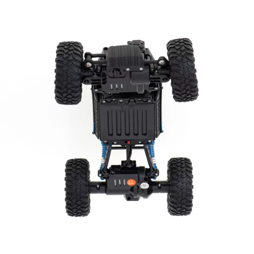 Lantoska RC 2,4 GHz távirányítós terepjáró 4x4 - akkumulátoros