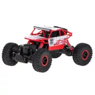  Lantoska RC 2,4 GHz távirányítós terepjáró 4x4 - akkumulátoros