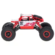   Lantoska RC 2,4 GHz távirányítós terepjáró 4x4 - akkumulátoros