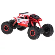   Lantoska RC 2,4 GHz távirányítós terepjáró 4x4 - akkumulátoros