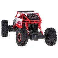   Lantoska RC 2,4 GHz távirányítós terepjáró 4x4 - akkumulátoros