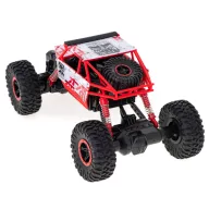   Lantoska RC 2,4 GHz távirányítós terepjáró 4x4 - akkumulátoros