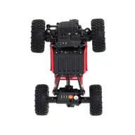   Lantoska RC 2,4 GHz távirányítós terepjáró 4x4 - akkumulátoros