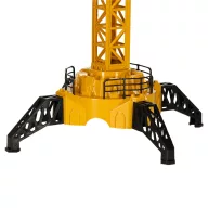Lantoska 4 csatornás távirányítós daru - 128 cm 