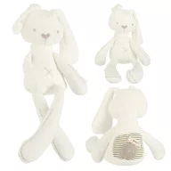 Lantoska XXL plüss nyuszi  - 54 cm