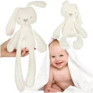 Lantoska XXL plüss nyuszi  - 54 cm