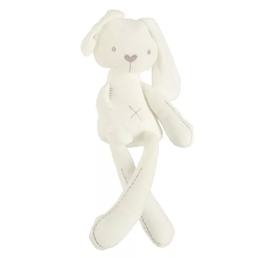 Lantoska XXL plüss nyuszi  - 54 cm