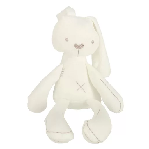 Lantoska XXL plüss nyuszi  - 54 cm