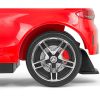 Bébitaxi Mercedes-Benz AMG C63 Coupe – interaktív kormánnyal és tárolóhellyel