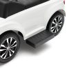 Bébitaxi tolókarral Volkswagen T-Roc – interaktív kormánnyal és tárolóhellyel