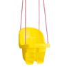 Gyermekhinta magas háttámlával - 30 kg-ig