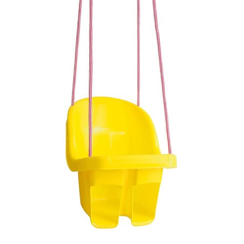 Gyermekhinta magas háttámlával - 30 kg-ig