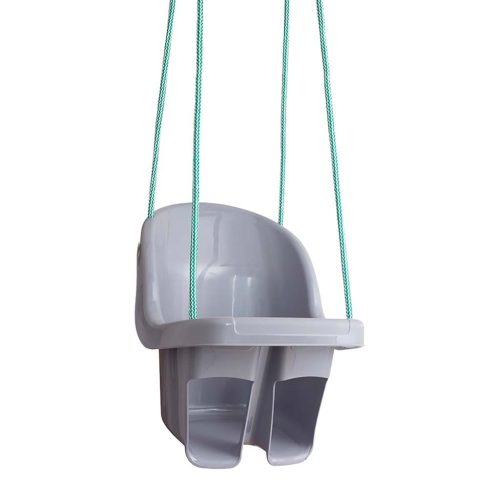  Gyermekhinta magas háttámlával - 30 kg-ig