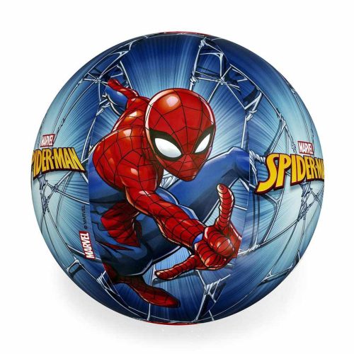 Felfújható strandlabda – Spider-Man 51 cm