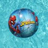 Felfújható strandlabda – Spider-Man 51 cm