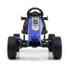 Pedálos gyerek gokart – Rocket