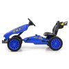 Pedálos gyerek gokart – Rocket