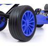 Pedálos gyerek gokart – Rocket