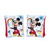 Felfújható karúszók – Mickey egér mintás 23×15 cm