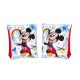 Felfújható karúszók – Mickey egér mintás 23×15 cm