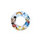 Felfújható gyerek úszógumi – Mickey és barátai 56 cm