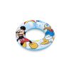 Felfújható gyerek úszógumi – Mickey és barátai 56 cm