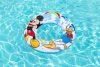 Felfújható gyerek úszógumi – Mickey és barátai 56 cm