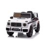 Elektromos autó Mercedes-Benz G63 AMG – prémium minőségű, távirányítós gyermekautó