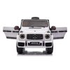 Elektromos autó Mercedes-Benz G63 AMG – prémium minőségű, távirányítós gyermekautó
