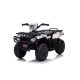 Elektromos gyerek quad – 12V, LED világítással és multimédiás funkciókkal