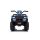 Elektromos gyerek quad – 12V LED világítással