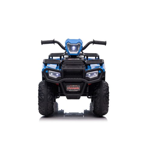 Elektromos gyerek quad – 12V LED világítással