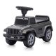 Bébitaxi Jeep Rubicon Gladiator – interaktív kormánnyal és tárolóhellyel