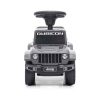 Bébitaxi Jeep Rubicon Gladiator – interaktív kormánnyal és tárolóhellyel