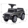 Bébitaxi Jeep Rubicon Gladiator – interaktív kormánnyal és tárolóhellyel