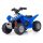 Elektromos négykerekű gyerek quad – Honda ATV 6V akkumulátorral