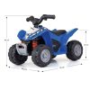 Elektromos négykerekű gyerek quad – Honda ATV 6V akkumulátorral