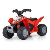 Elektromos gyerek quad – Honda ATV 6V akkumulátorral
