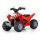 Elektromos gyerek quad – Honda ATV 6V akkumulátorral