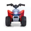 Elektromos gyerek quad – Honda ATV 6V akkumulátorral