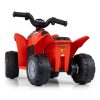 Elektromos gyerek quad – Honda ATV 6V akkumulátorral