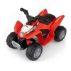 Elektromos gyerek quad – Honda ATV 6V akkumulátorral