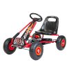 Pedálos gyerek gokart – Razor