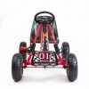Pedálos gyerek gokart – Razor