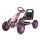 Pedálos gyerek gokart – Razor