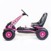 Pedálos gyerek gokart – Razor