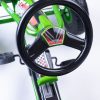 Pedálos gyerek gokart – Razor