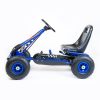 Pedálos gyerek gokart – Razor