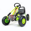 Pedálos gyerek gokart – Razor